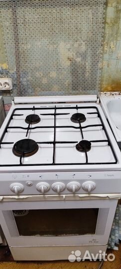 Газовая плита бу