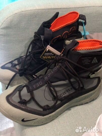 Nike ACG terra antarktik GTX(Оригинал)