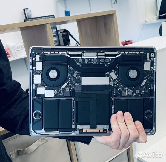 Ремонт Айфон iPhone / Macbook / iPad / 24-7