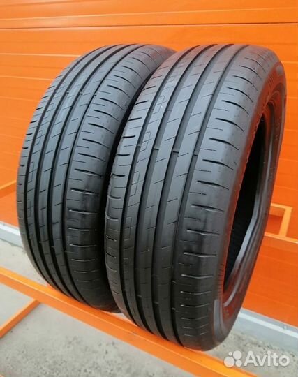 Goodyear EfficientGrip Performance 205/60 R16 92V