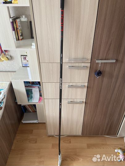 Палка, bauer 3x pro