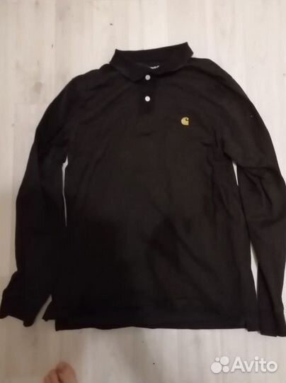 Carhatt polo