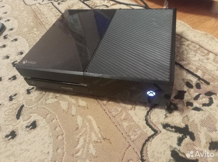 Xbox One