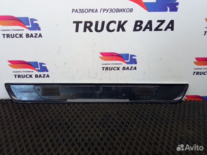 2140259 Эмблема Daf XF106
