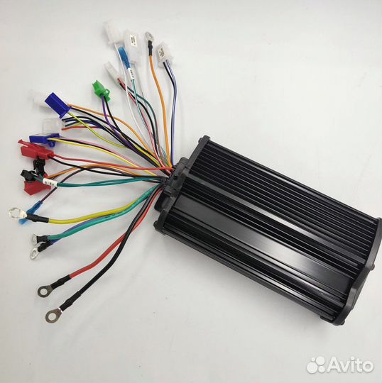 Контроллер