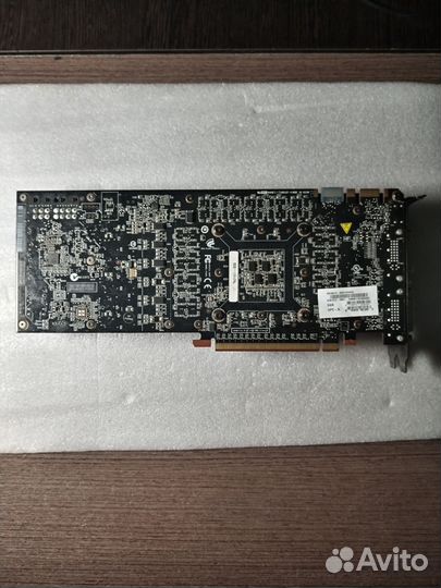 Gtx 570 1gb
