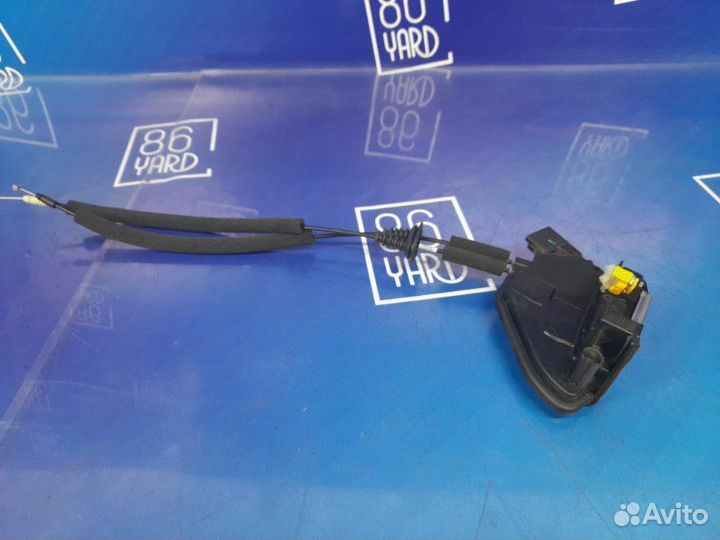 Замок двери передний правый Changan Cs35 Plus