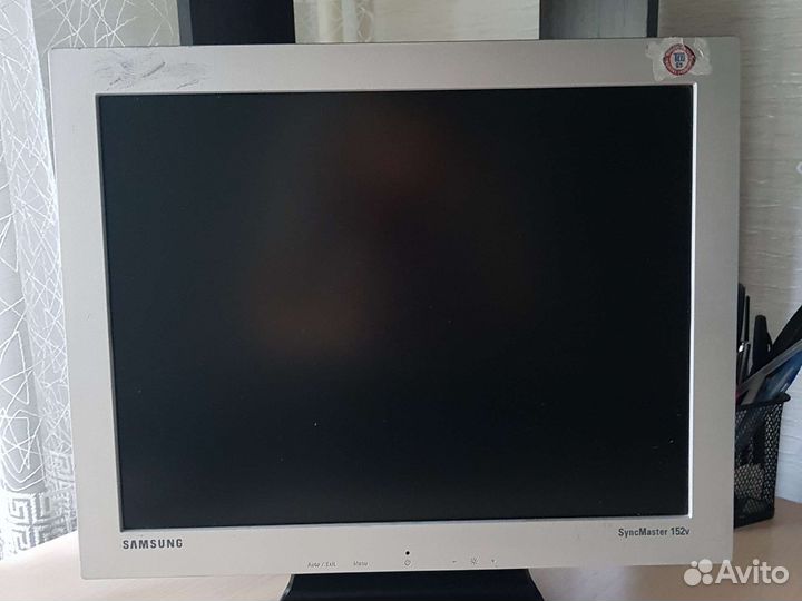 Монитор Samsung