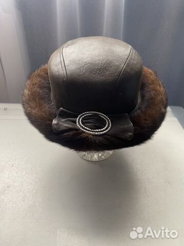 Шляпа женская