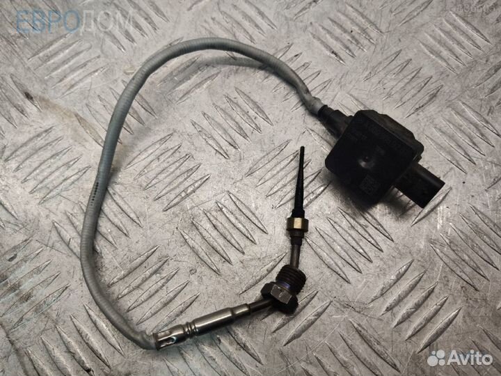 Датчик температуры ом651 mercedes W253 s1133857