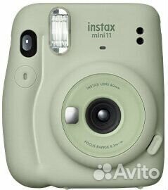 Прокат Аренда Продажа фото polaroid instax mini 12