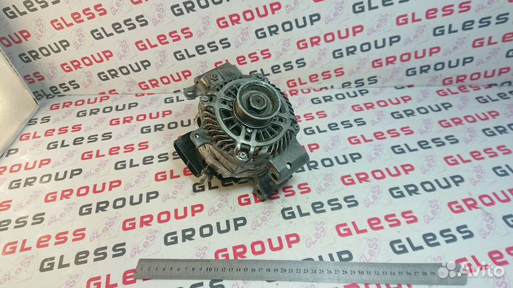 Генератор GG GH -LF L3 L5 без муфт. 3 конт. б/у At