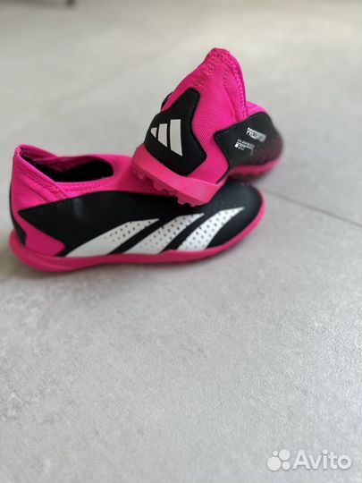 Бутсы футзалки обувь для футбола