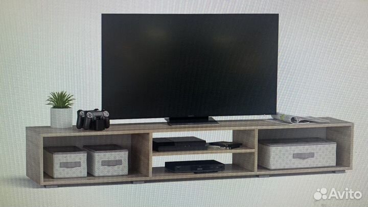 Тумба под тв