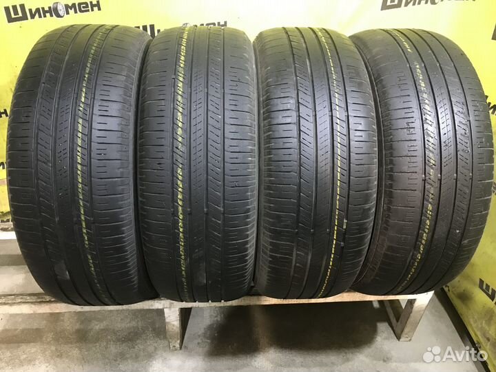 Goodyear Eagle LS 2 225/55 R18