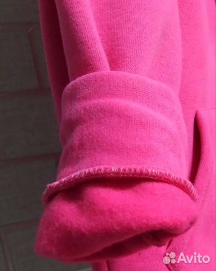 Теплый костюм на девочку от 134-146