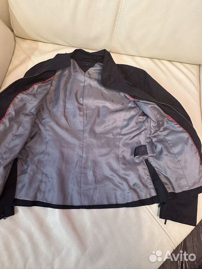 Ветровка tommy hilfiger 46