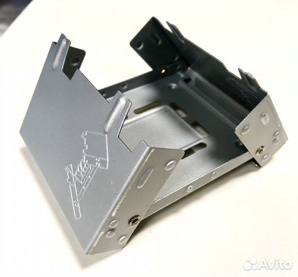 Кейс горелка Следопыт Mini