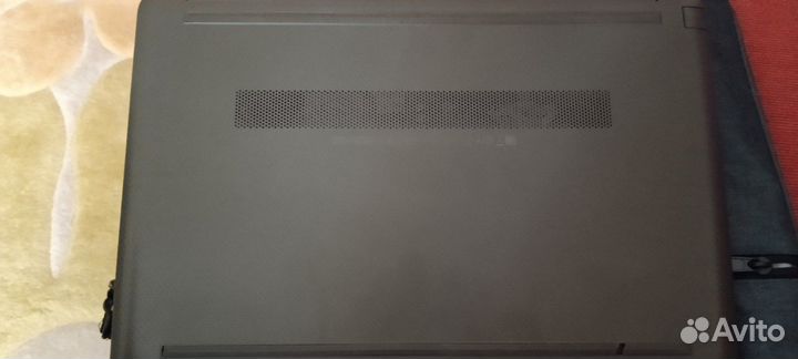 Ноутбук HP255 G8