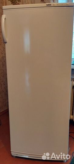 Морозильная камера бу атлант
