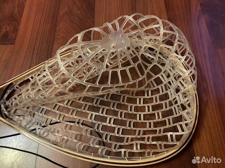 Подсачек силиконовый