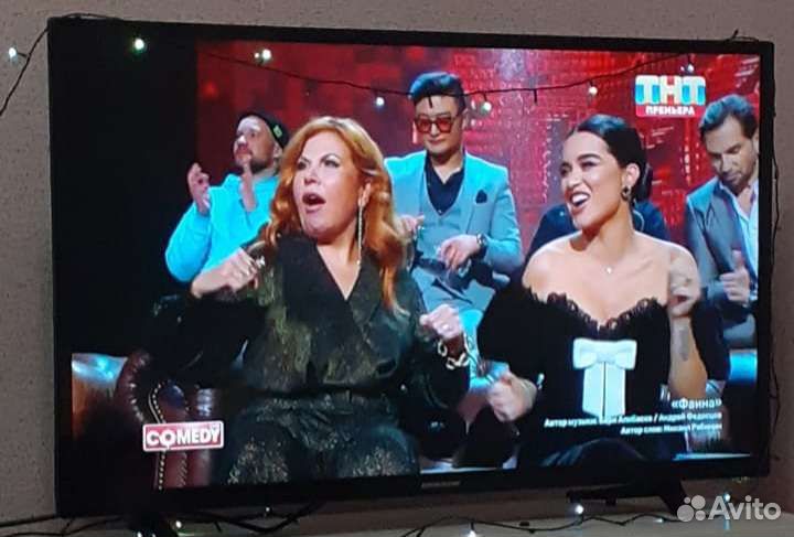 Телевизор б/у еrisson