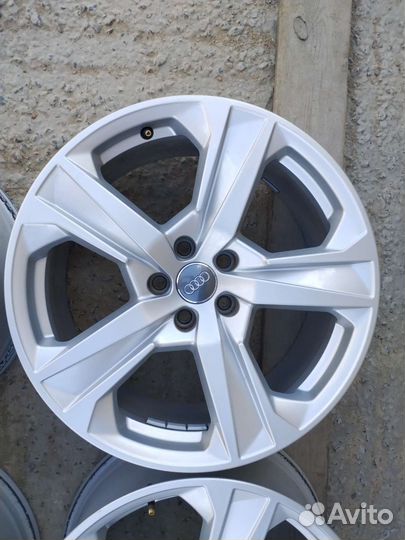 Диски r19 Audi a7 original