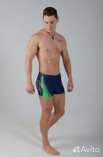 Купальные плавки мужские