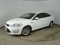 Ford Mondeo 2.0 MT, 2012, 351 009 км, с пробегом, цена 699 000 руб.