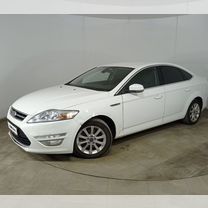 Ford Mondeo 2.0 MT, 2012, 351 009 км, с пробегом, цена 699 000 руб.