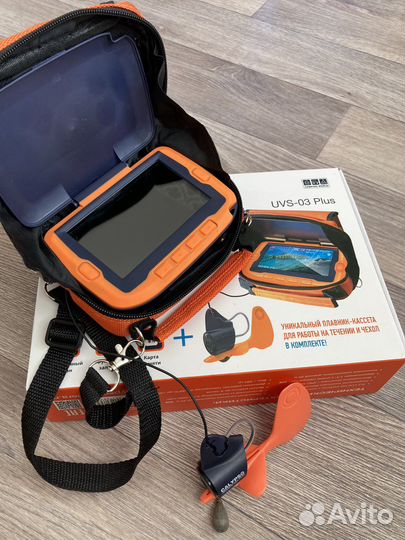 Подводная камера Калипсо