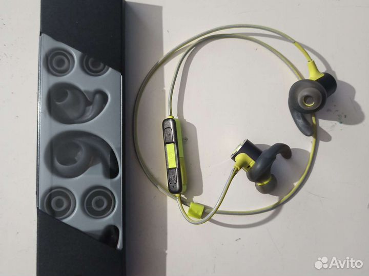 Беспроводные наушники JBL Reflect Mini 2