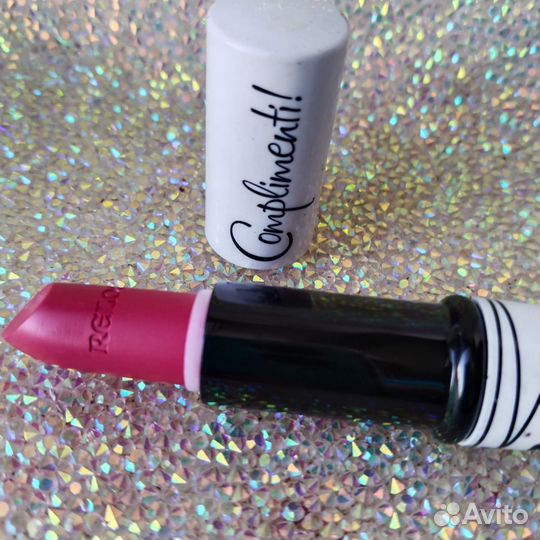 Помада Релуи 10