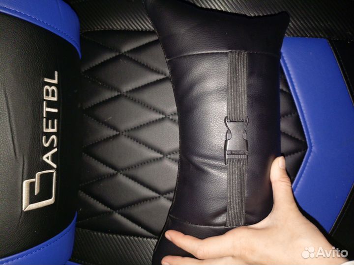 Подушка для игрового кресла