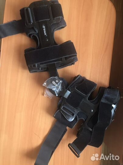 Ортез Orlet hks 375