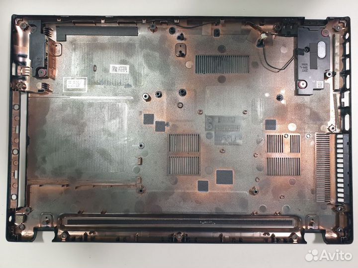 Acer EX2520G на запчасти