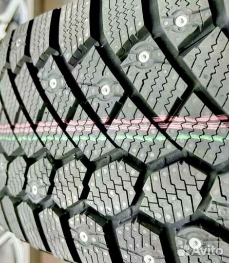 Gislaved Nord Frost 200 185/65 R15