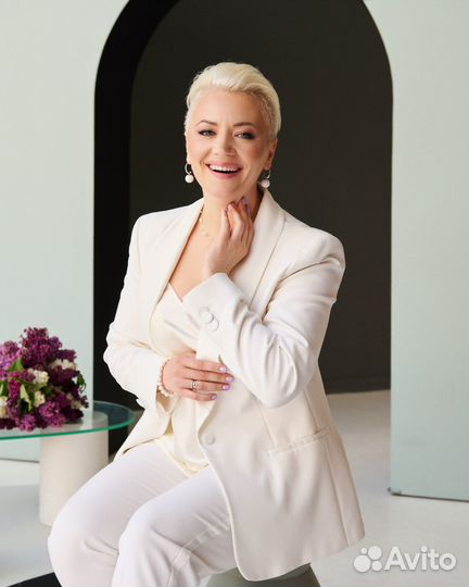 Ведущий свадьба