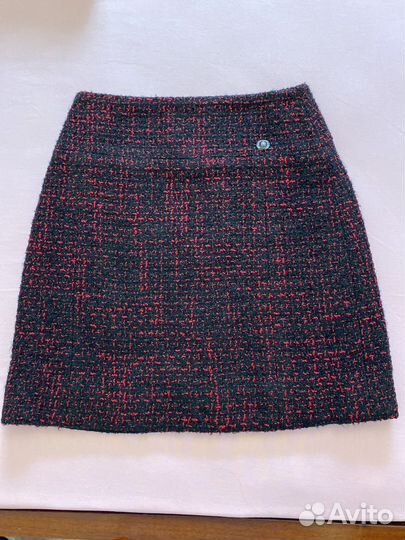 Юбка chanel оригинал