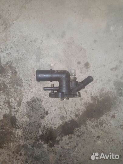 Термостат ford focus