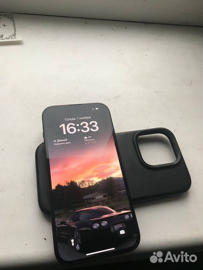 iPhone 14 Pro, 128 ГБ