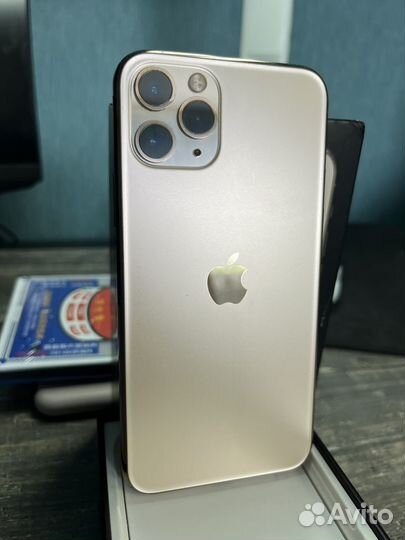 iPhone 11 Pro, 64 ГБ