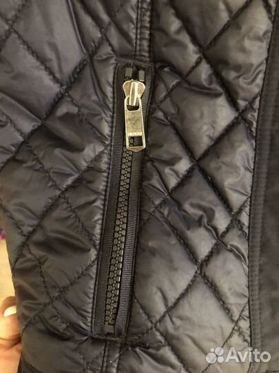 Куртка женская Tommy hilfiger