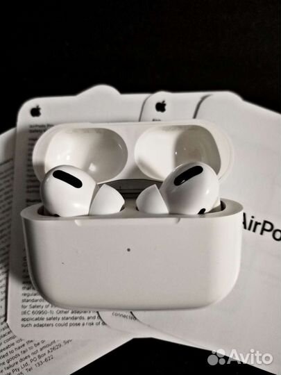 Airpods Pro / Airpods Pro 2
