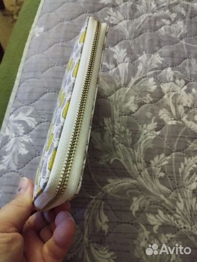Кошельки женские новые