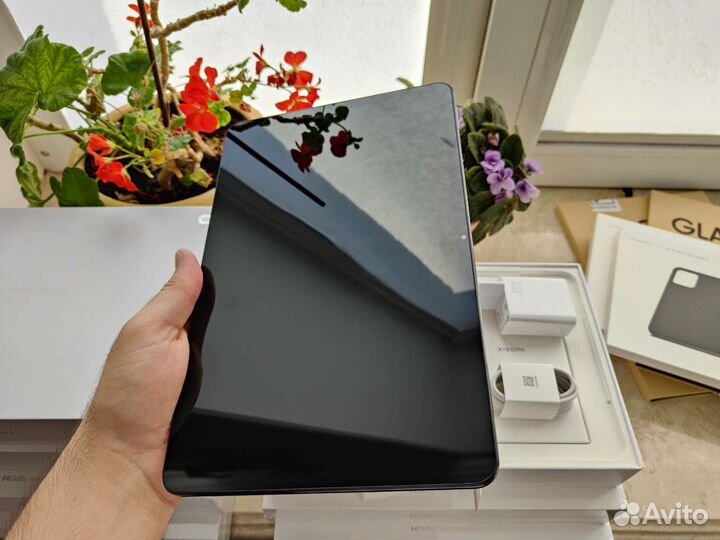 Новые планшеты Xiaomi Pad 6 - 6/128 и 8/256