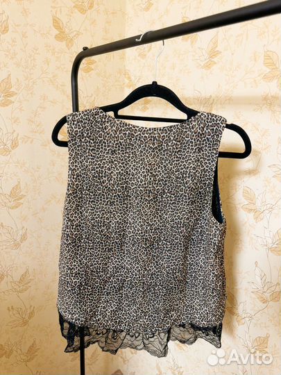 Топ женский