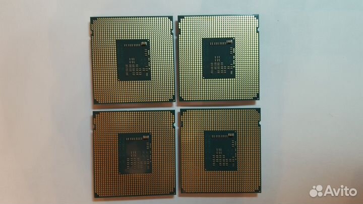 Xeon E5-2418Lv3 6 ядер 12 потоков сокет LGA1356-3