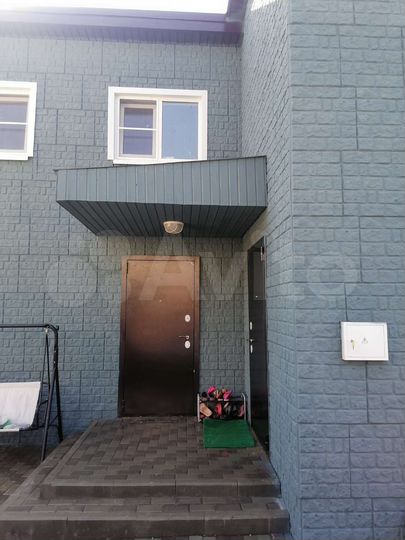 Дом 107 м² на участке 3,6 сот.