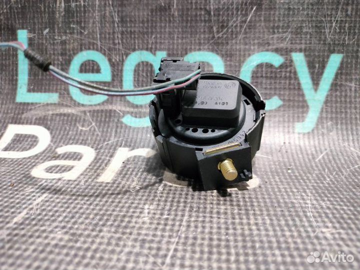 Звуковой сигнал парктроников Bmw X5 E53 M57D30